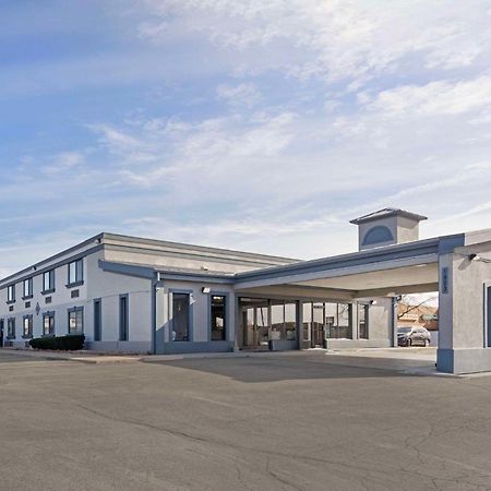 Quality Inn & Suites Bloomington University Area Εξωτερικό φωτογραφία