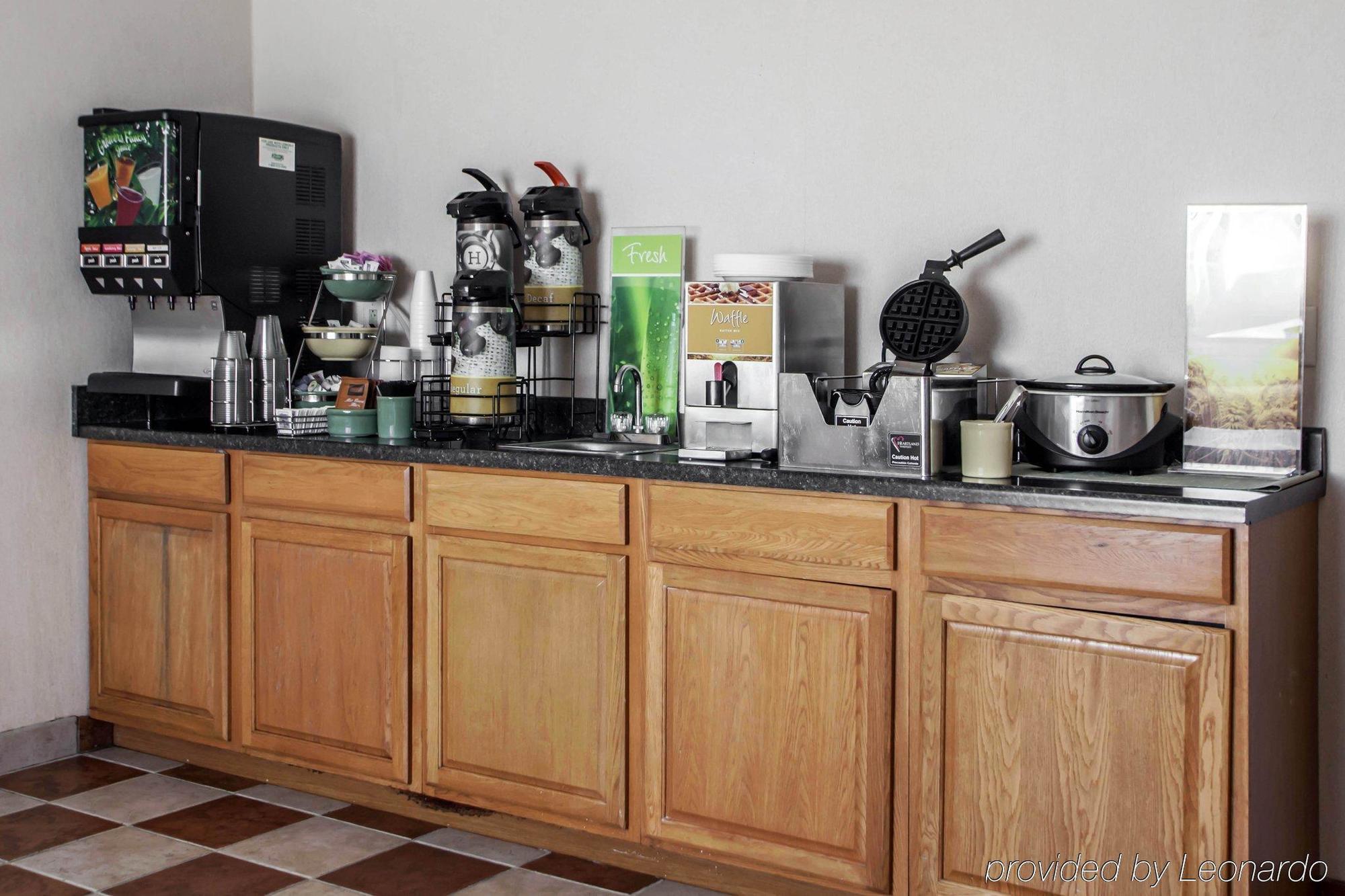 Quality Inn & Suites Bloomington University Area Εξωτερικό φωτογραφία