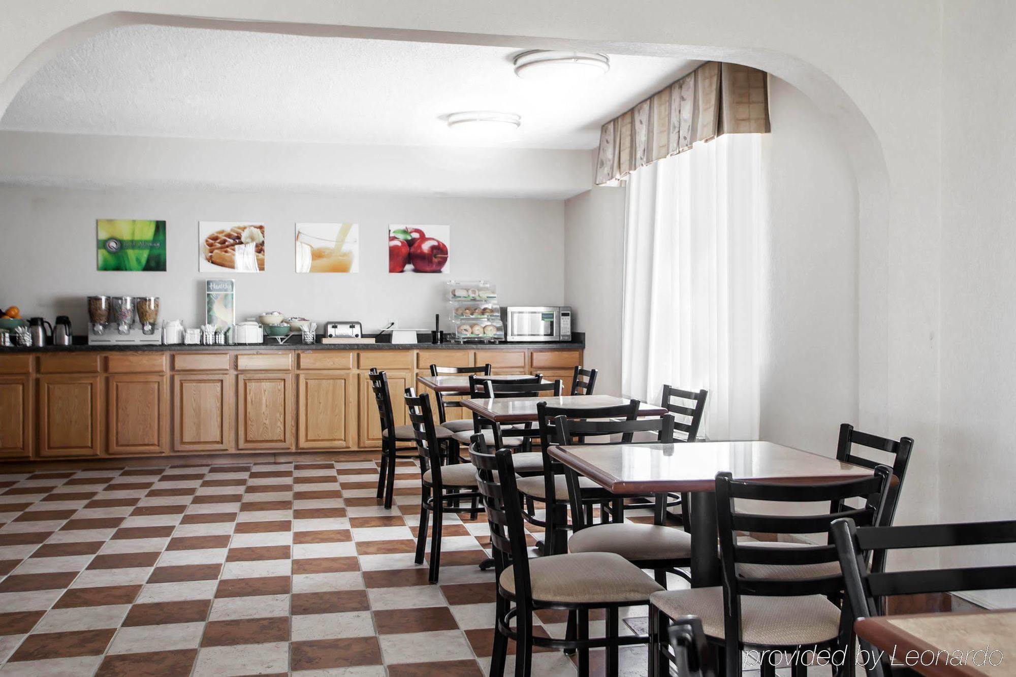 Quality Inn & Suites Bloomington University Area Εξωτερικό φωτογραφία